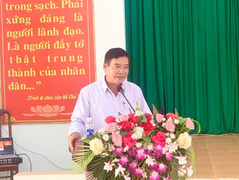 5.3. SƠ KẾT 9 THÁNG